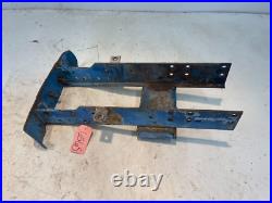 1986 Ford 1210 Tractor Front Axle Weight Frame Bracket