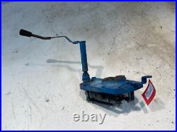 1986 Ford 1210 Tractor Hydraulic Lever & Valve Assembly