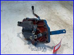 1986 Ford 1210 Tractor Hydraulic Lever & Valve Assembly