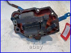 1986 Ford 1210 Tractor Hydraulic Lever & Valve Assembly