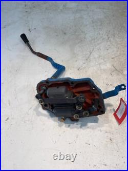 1986 Ford 1210 Tractor Hydraulic Lever & Valve Assembly