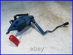 1986 Ford 1210 Tractor Hydraulic Lever & Valve Assembly