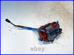 1986 Ford 1210 Tractor Hydraulic Lever & Valve Assembly