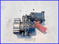 1986 Ford 1210 Tractor Hydraulic Pump