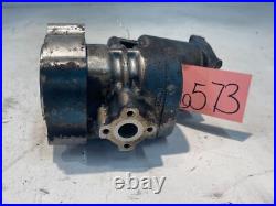 1986 Ford 1210 Tractor Hydraulic Pump