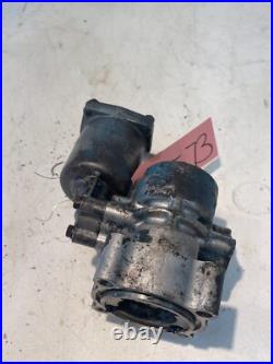 1986 Ford 1210 Tractor Hydraulic Pump