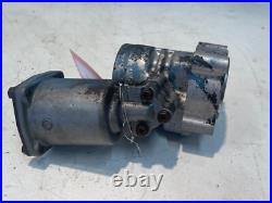 1986 Ford 1210 Tractor Hydraulic Pump