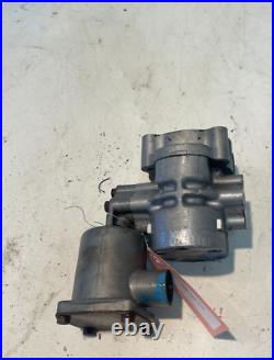 1986 Ford 1210 Tractor Hydraulic Pump