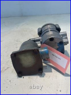 1986 Ford 1210 Tractor Hydraulic Pump