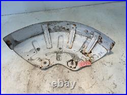 1986 Ford 1210 Tractor Left Fender