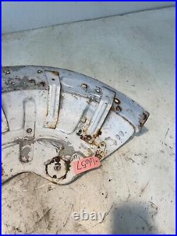 1986 Ford 1210 Tractor Left Fender