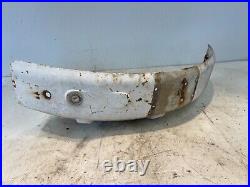 1986 Ford 1210 Tractor Left Fender