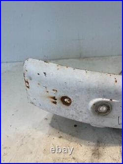 1986 Ford 1210 Tractor Left Fender