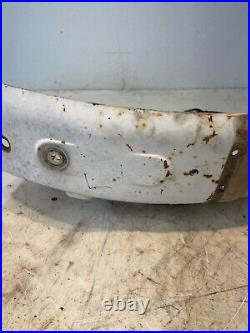 1986 Ford 1210 Tractor Left Fender