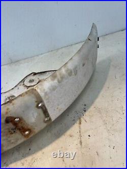 1986 Ford 1210 Tractor Left Fender