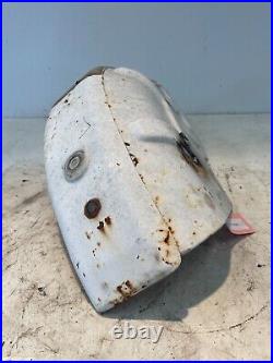 1986 Ford 1210 Tractor Left Fender