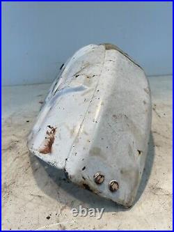 1986 Ford 1210 Tractor Left Fender