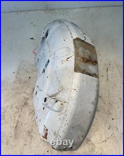 1986 Ford 1210 Tractor Left Fender