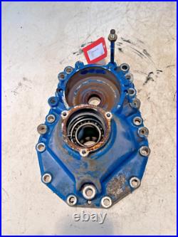 1986 Ford 1210 Tractor Left Rear Axle Housing