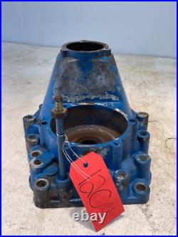 1986 Ford 1210 Tractor Left Rear Axle Housing