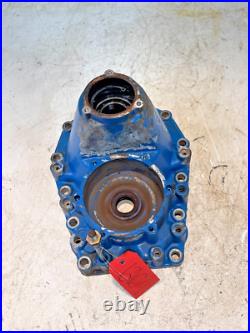 1986 Ford 1210 Tractor Left Rear Axle Housing