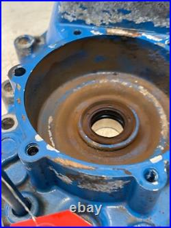 1986 Ford 1210 Tractor Left Rear Axle Housing