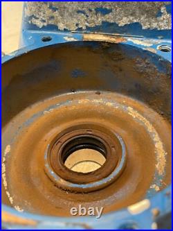 1986 Ford 1210 Tractor Left Rear Axle Housing