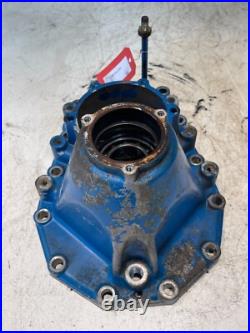 1986 Ford 1210 Tractor Left Rear Axle Housing