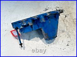 1986 Ford 1210 Tractor Left Rear Axle Housing