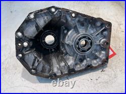 1986 Ford 1210 Tractor Left Rear Axle Housing