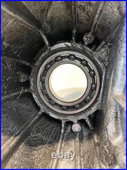 1986 Ford 1210 Tractor Left Rear Axle Housing