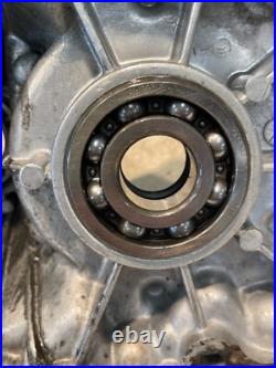 1986 Ford 1210 Tractor Left Rear Axle Housing