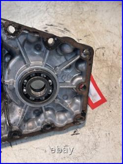 1986 Ford 1210 Tractor Left Rear Axle Housing