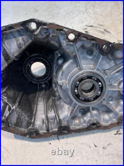 1986 Ford 1210 Tractor Left Rear Axle Housing