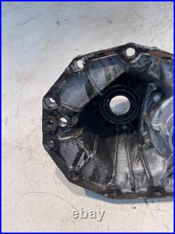 1986 Ford 1210 Tractor Left Rear Axle Housing