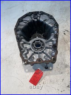 1986 Ford 1210 Tractor Left Rear Axle Housing