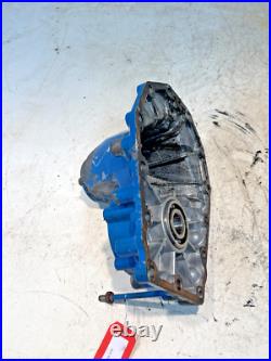 1986 Ford 1210 Tractor Left Rear Axle Housing