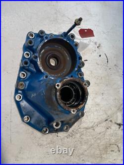 1986 Ford 1210 Tractor Left Rear Axle Housing