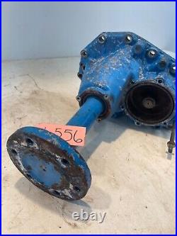 1986 Ford 1210 Tractor Left Rear Axle Shaft with Housing