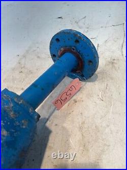 1986 Ford 1210 Tractor Left Rear Axle Shaft with Housing