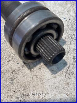 1986 Ford 1210 Tractor MFWD Horizontal Axle Drive Shaft