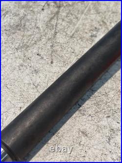1986 Ford 1210 Tractor MFWD Horizontal Axle Drive Shaft