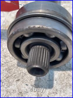 1986 Ford 1210 Tractor MFWD Horizontal Axle Drive Shaft