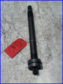 1986 Ford 1210 Tractor MFWD Horizontal Axle Drive Shaft