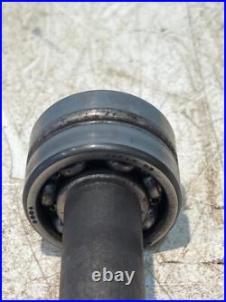 1986 Ford 1210 Tractor MFWD Horizontal Axle Drive Shaft