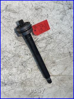1986 Ford 1210 Tractor MFWD Horizontal Axle Drive Shaft