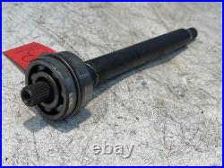 1986 Ford 1210 Tractor MFWD Horizontal Axle Drive Shaft