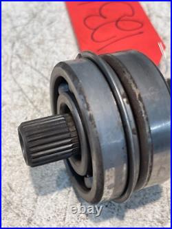 1986 Ford 1210 Tractor MFWD Horizontal Axle Drive Shaft