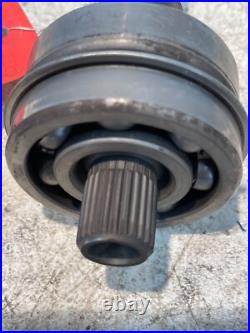 1986 Ford 1210 Tractor MFWD Horizontal Axle Drive Shaft