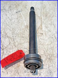 1986 Ford 1210 Tractor MFWD Horizontal Axle Drive Shaft